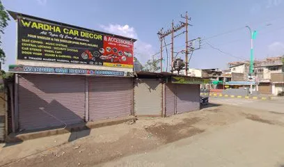 WARDHA CAR DECOR & ACCESSORIES