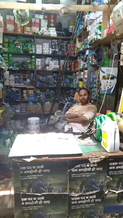 warsi vikram auto parts