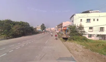 Washim Naka Risod