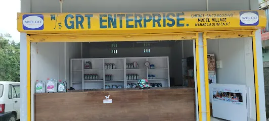 Welco lubricants (GRT enterprise), Arunachal Pradesh authorised dealer.