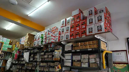 WELCOME AGENCIES JCB SPARES