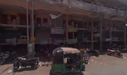 Welcome Auto Parts