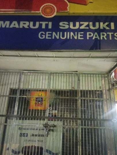 Western Auto Spares & Services Co. Mulund West RO