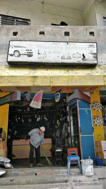 western motors