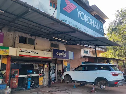 WHEEL POINT AUTO