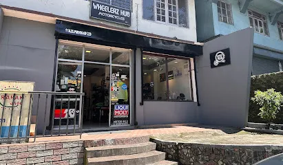 Wheelerzhub
