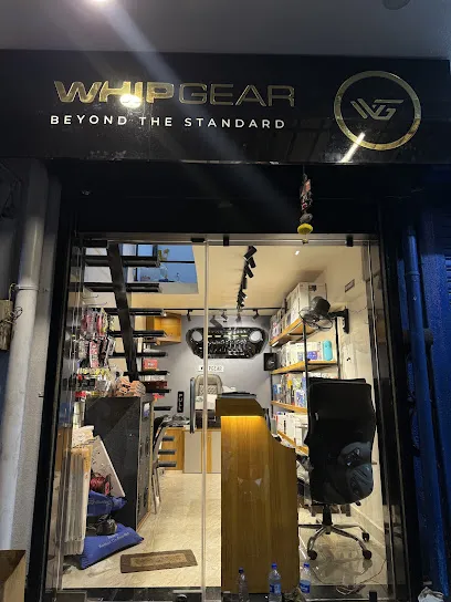 WhipGear Car Accessories