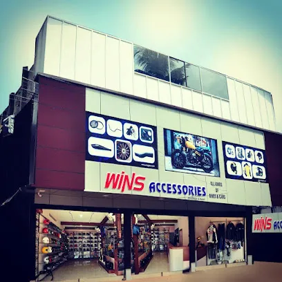 WINS ACCESSORIES
