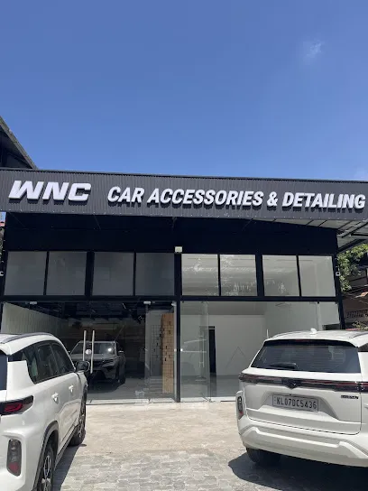 WNC Car Accessories & Detailing