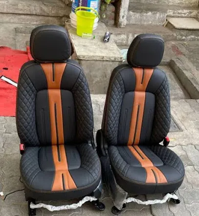 World car accessories