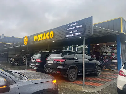 WOZAGO 4X4