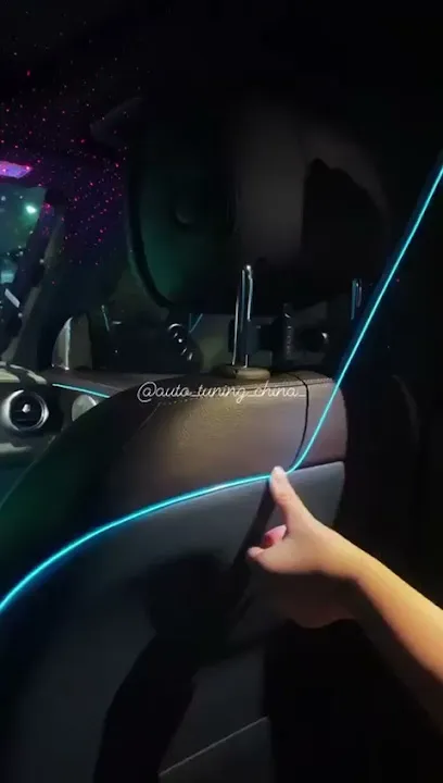 Xcellent- Car Decoration