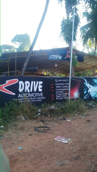 Xdrive automobiles and Car Accessories