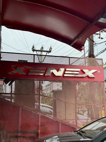 Xenex Car Accessories