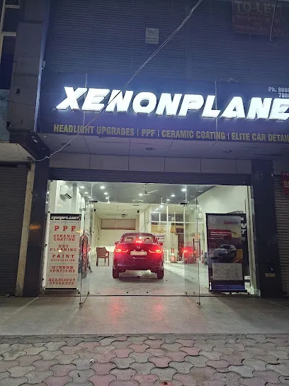 XENONPLANET