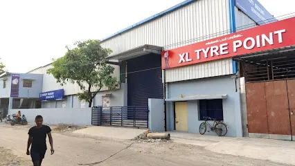 XL AUTO - MARUTI SUZUKI GENUINE PARTS (AMBATTUR ATHIPET)