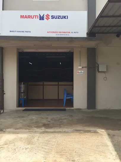 XL AUTO- MARUTI SUZUKI GENUINE PARTS (MADHAVARAM)