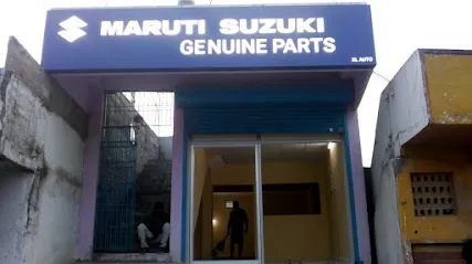 XL AUTO MARUTI SUZUKI GENUINE PARTS (SENNEERKUPPAM)