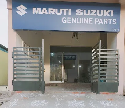 XL AUTO - MARUTI SUZUKI GENUINE PARTS (THIRUTHANI)