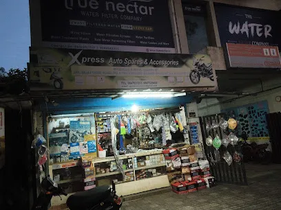 Xpress Auto Spares & Accessories