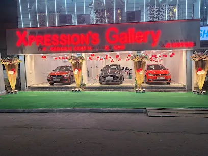 XPRESSION / XPRESSION'S GALLERY