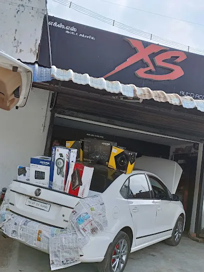 XS AUTO ACCESSORIES