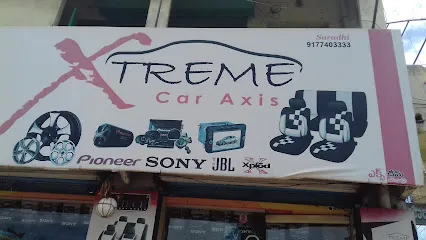 Xtreme Car Axis