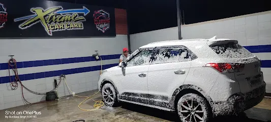 Xtreme Car Care ( Car Wash )