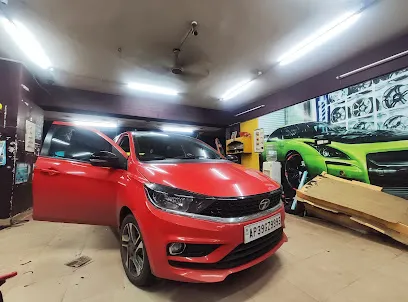 Xtreme Car Decors