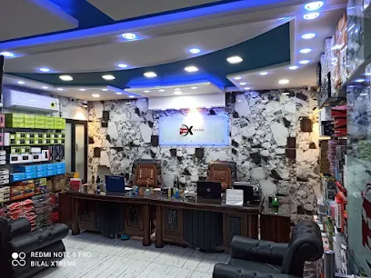 Xtreme Motors - Car Glass Dealer/Car Music System/Automotive Accessories/Car Accessories in Srinagar
