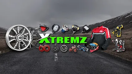 XTREMZ Bike Accessories