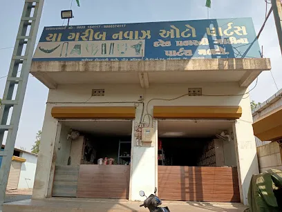 Ya Garibnawaz Auto Parts