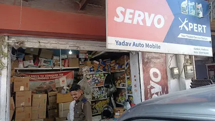 Yadav Automobiles