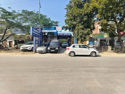 Yaduraj Auto Wheels Private Limited || Best Car Services Shop