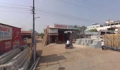 योगेश ऑटोमोबाईल्स अँड मॉडिफिकेशन मोहोळ
