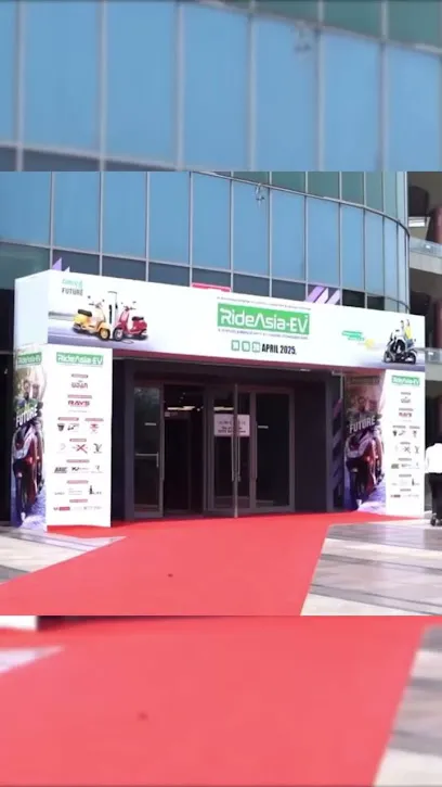 YAKUZA ELECTRIC DISTRIBUTORS (SHARMA G ECO MOTORS)