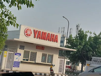 Yamaha Company Cut,lokecion