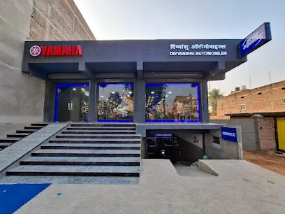 YAMAHA SERVICE CENTER JAMALPUR - MUNGER