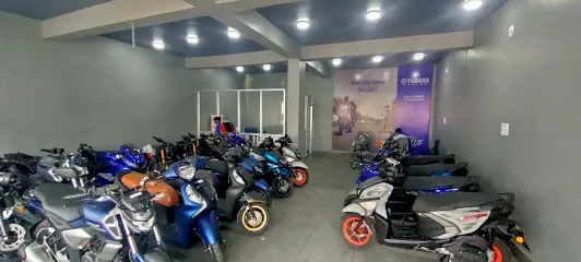 Yamaha Showroom LOHARDAGA