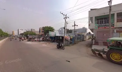 YAMALIK AUTO MOBILES& SERVICE