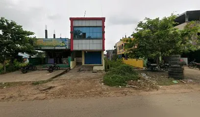 Yamini Auto Agencies