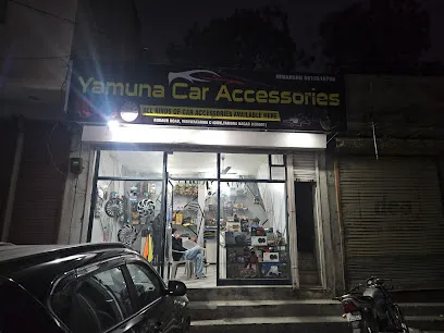 Yamuna Car Accessories