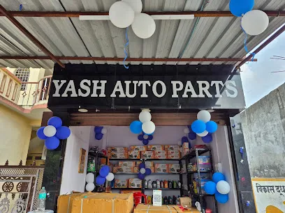 Yash Auto Parts