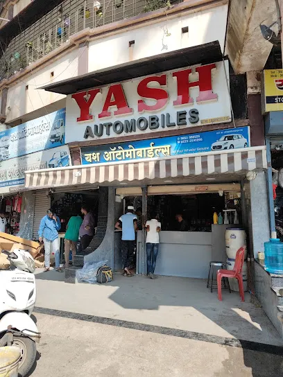 Yash Automobiles