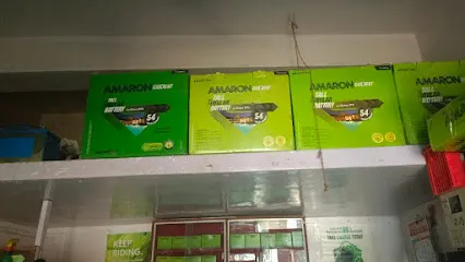Yash Batteries