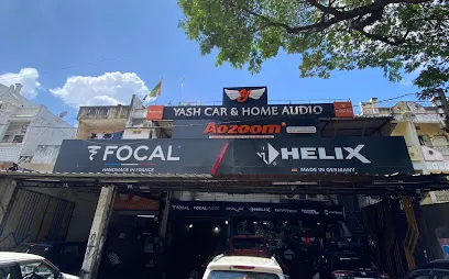 Yash Car & Home Audio