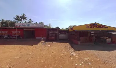 YASHODA AUTO PARTS