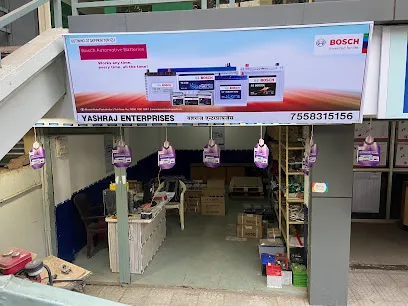 Yashraj Enterprises