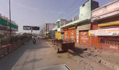 Yashu Auto Parts