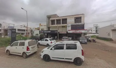 YASHVI MOTORS